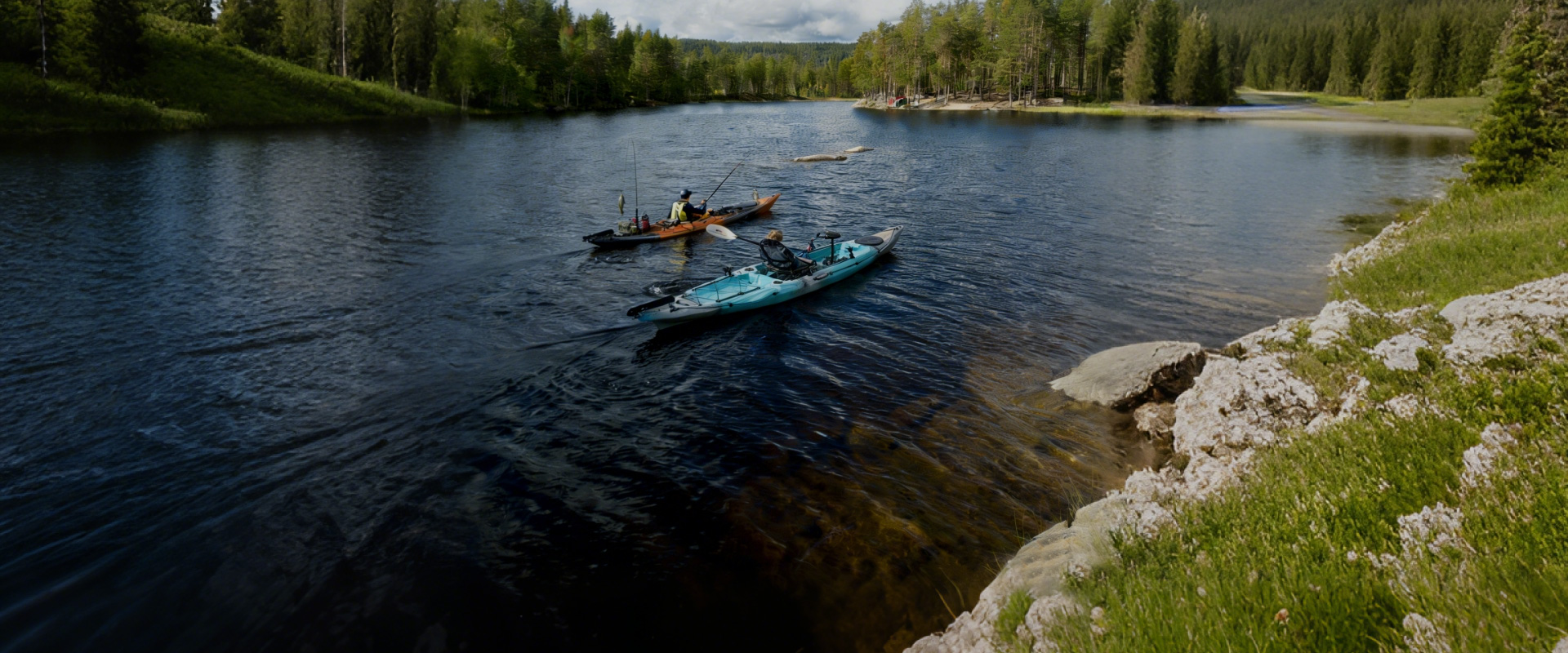 Built Tough. Designed Smart. Shipped Globally.