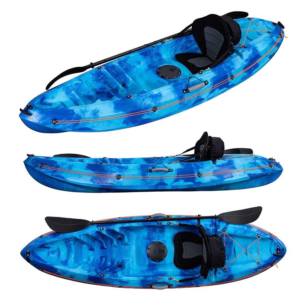 Recreational Kayaks N03