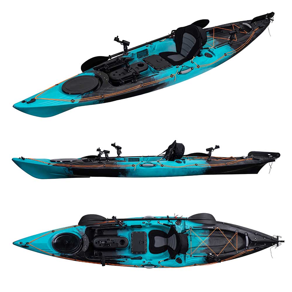Fishing Kayaks N10