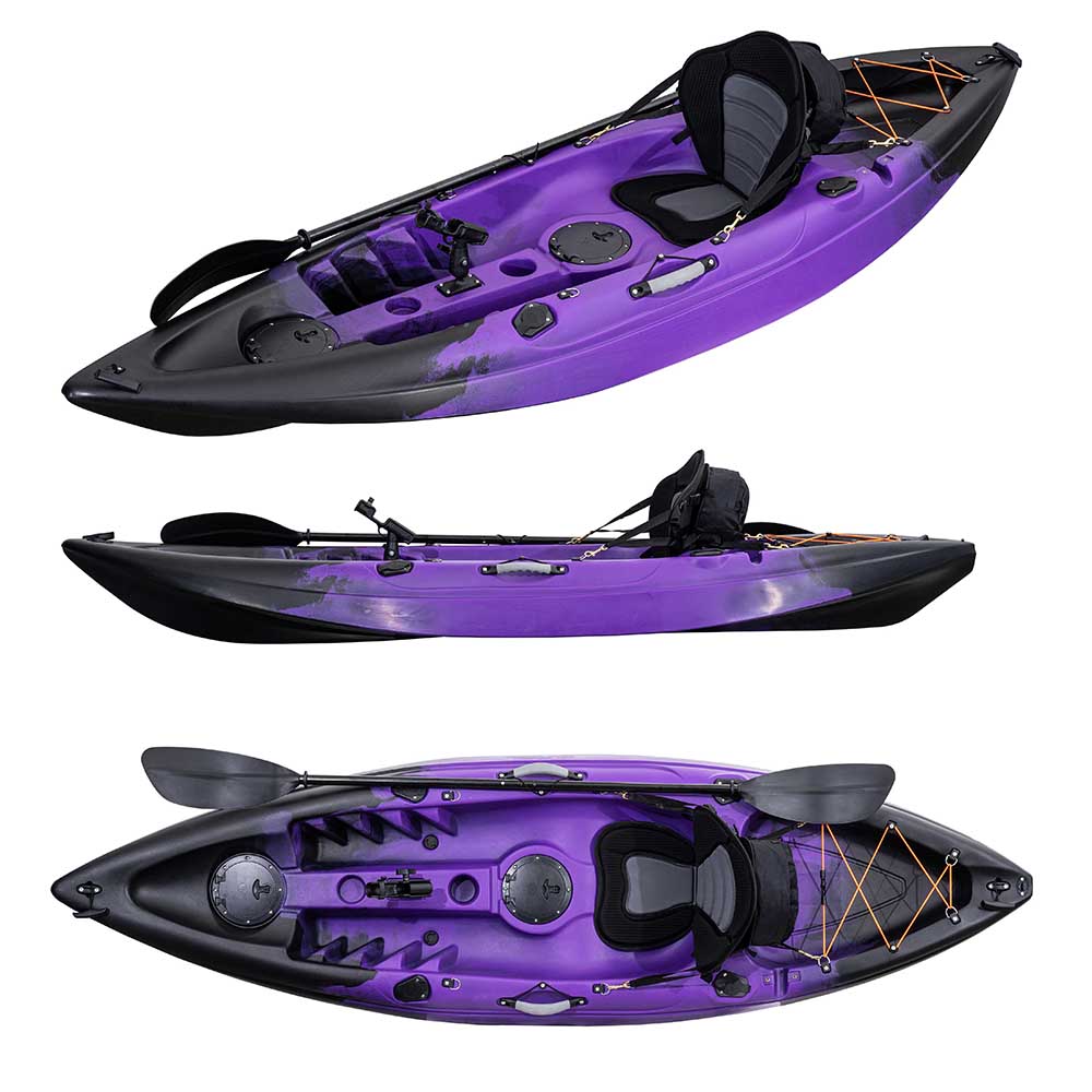 Recreational Payaks N04