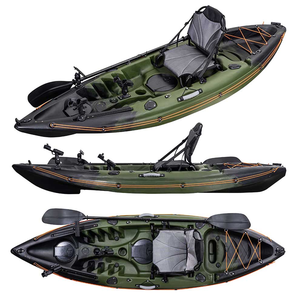 Recreational Kayaks N07