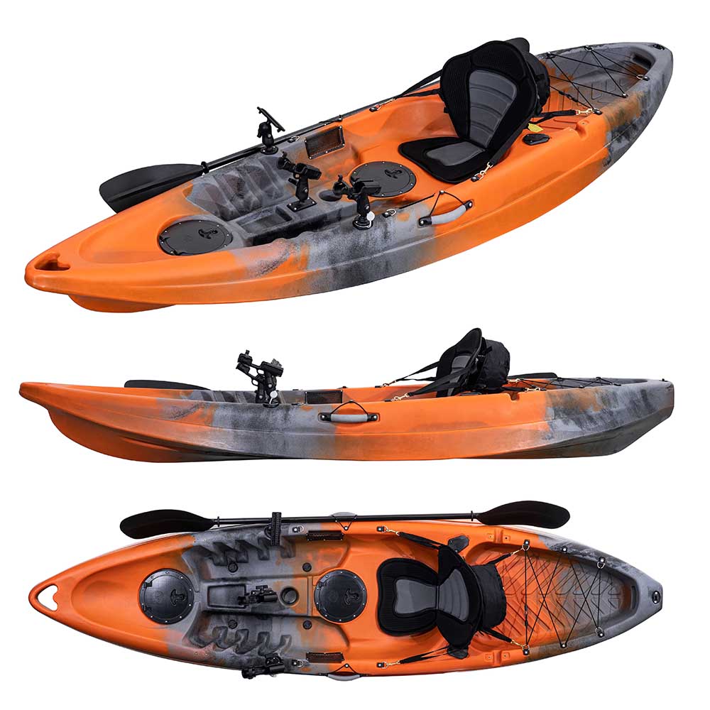 Recreational Kayaks N09