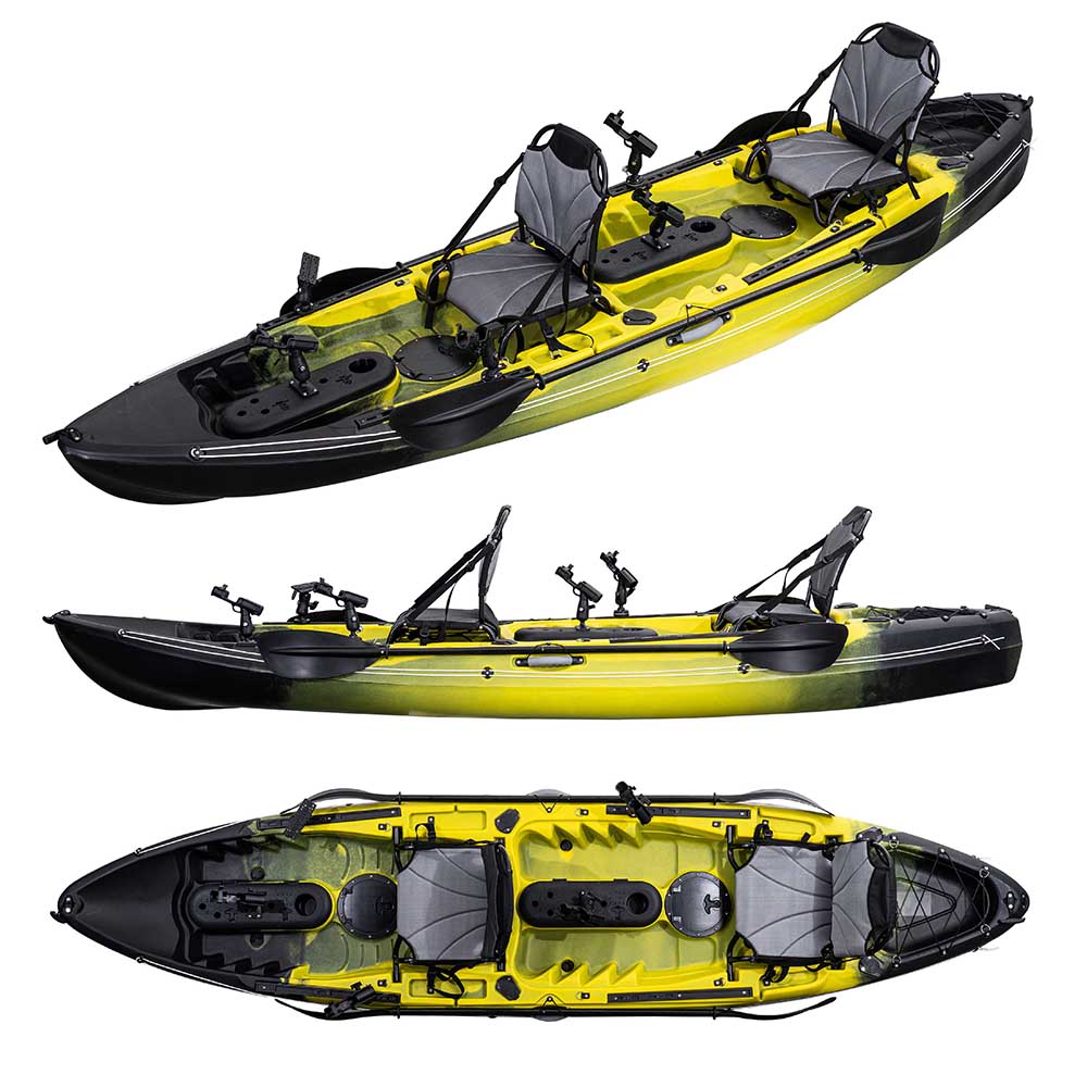 Recreational Kayak N02