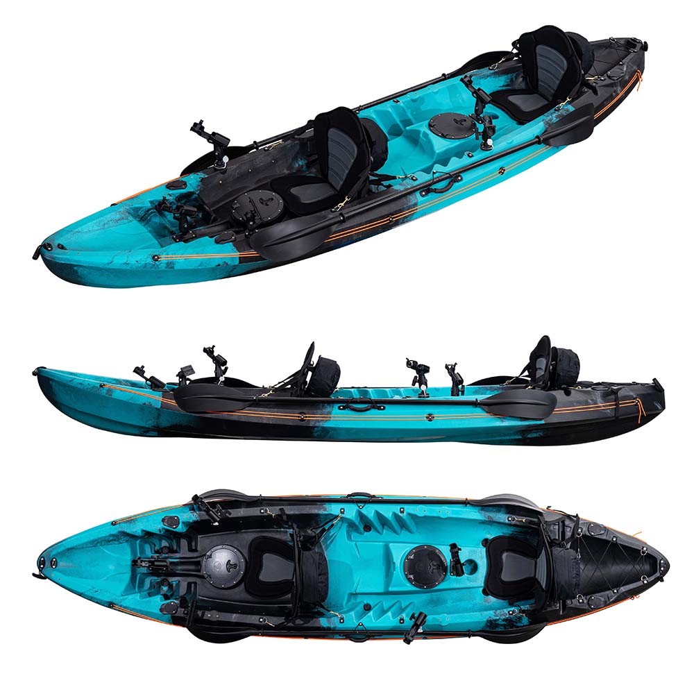 Recreational Kayak N01